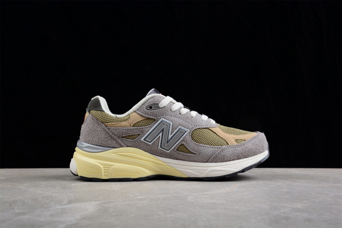 new balance nb-050