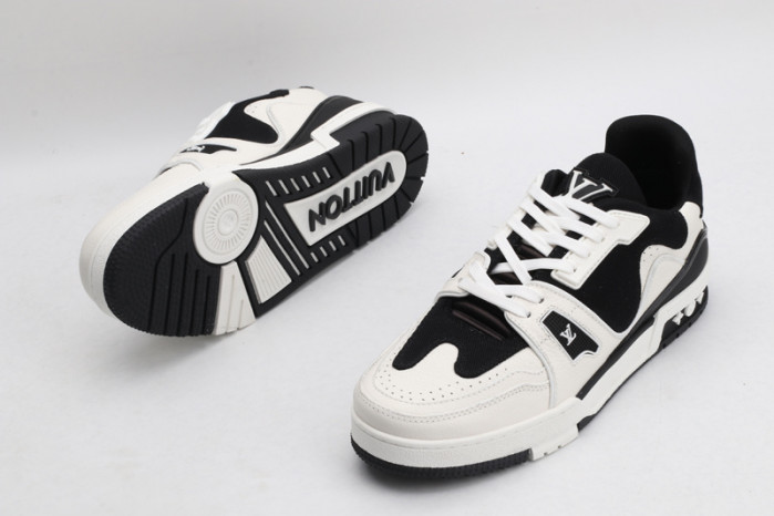lou vuit sci-fi sneakers  lvss-017
