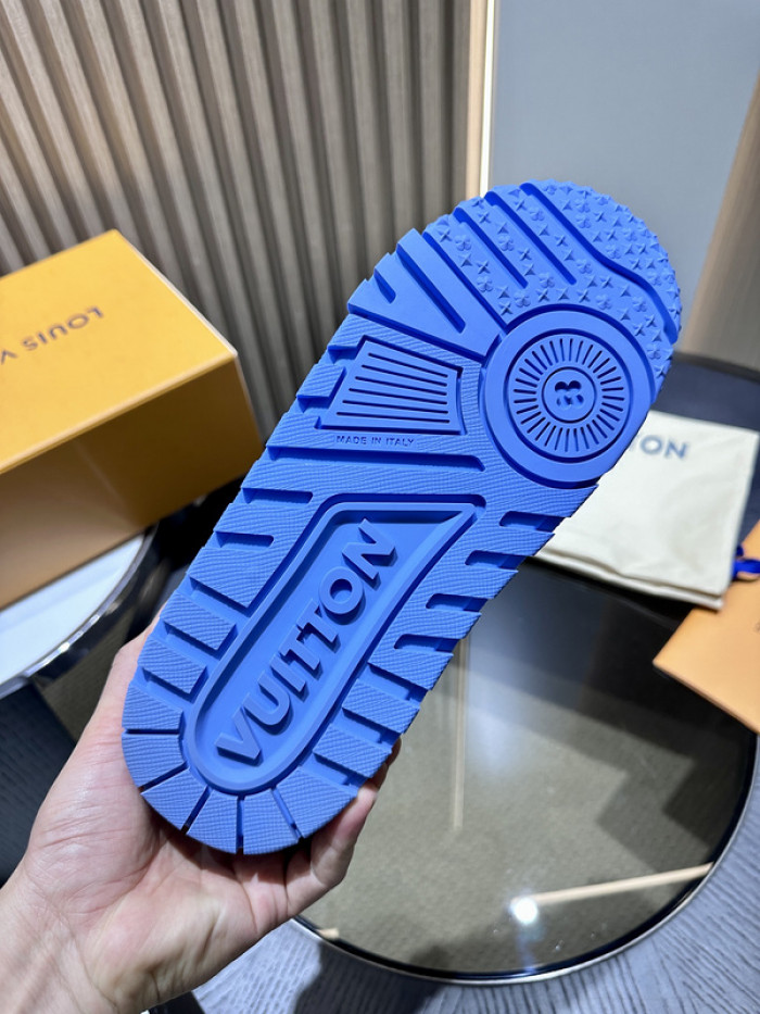 lou vuit sci-fi sneakers  lvss-0194