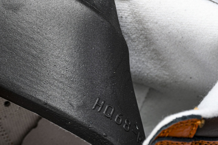 Air Jordan 1 High OG "Starfish" DO9369-101