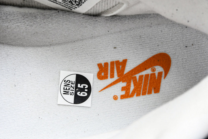 Air Jordan 1 High OG "Starfish" DO9369-101