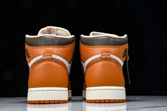 Air Jordan 1 High OG "Starfish" DO9369-101