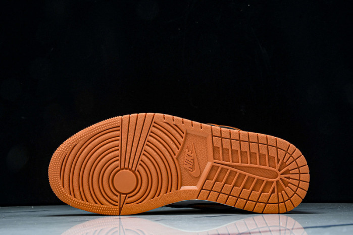 Air Jordan 1 High OG "Starfish" DO9369-101