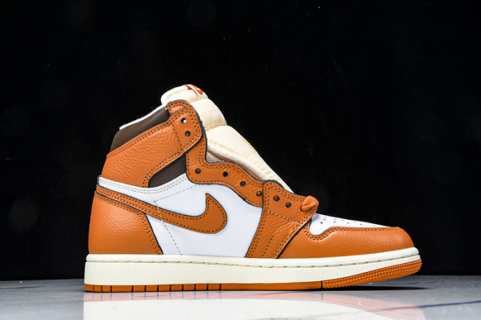 Air Jordan 1 High OG "Starfish" DO9369-101