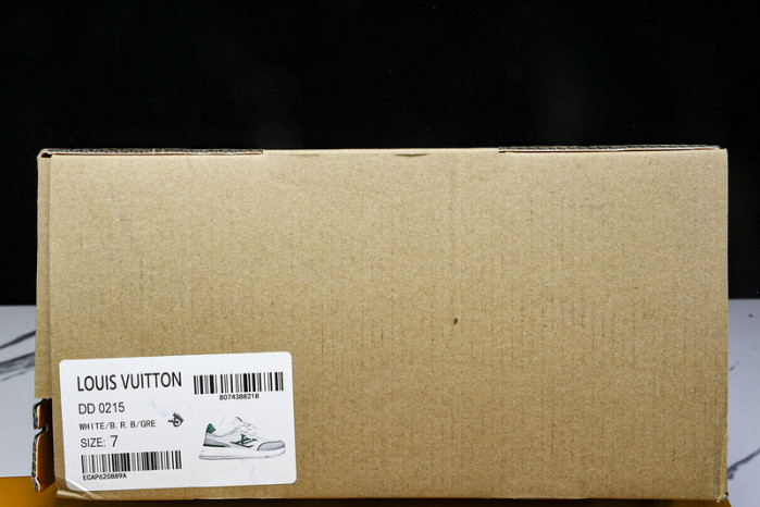 LOU VUIT CLASSIC LVTCC-002