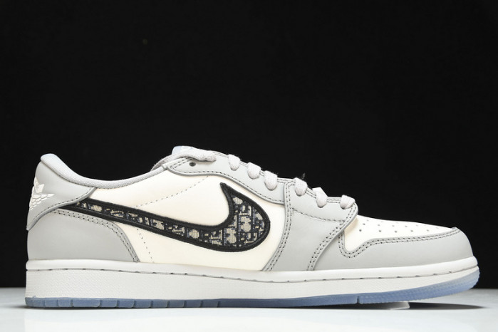 Air Jordan 1 Low CN8606-002