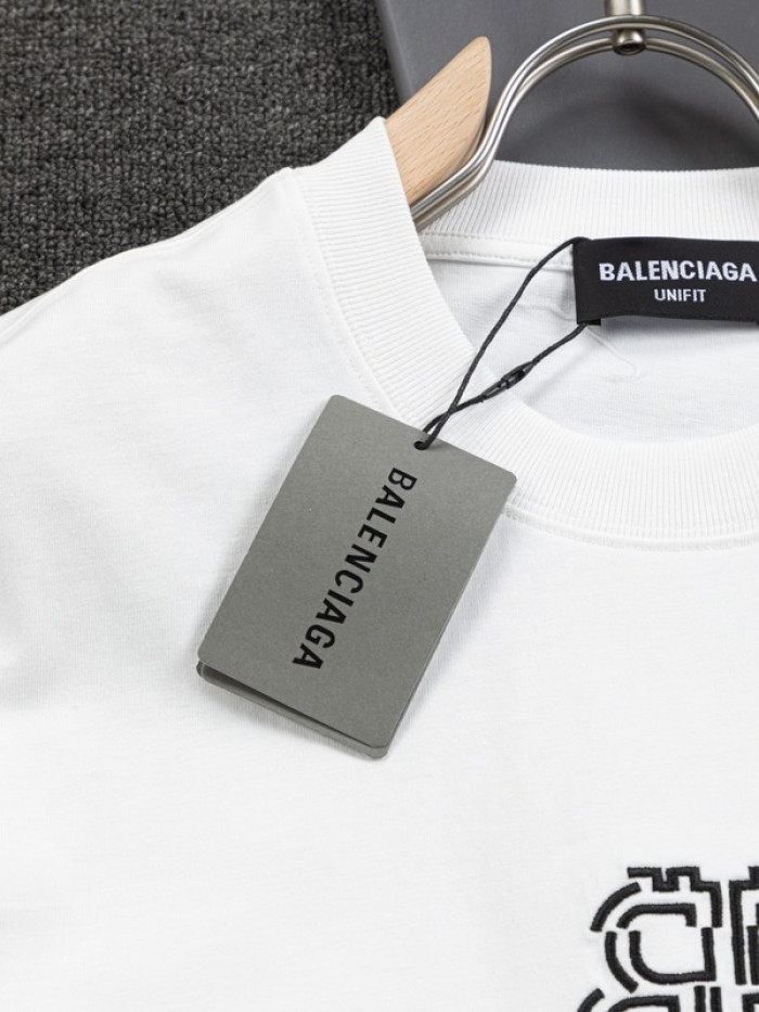 B*ALENCIGA CLOTHERS BACL-019