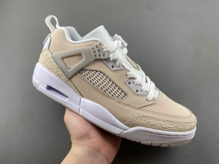 Jordan Spizike Low HV6528-100