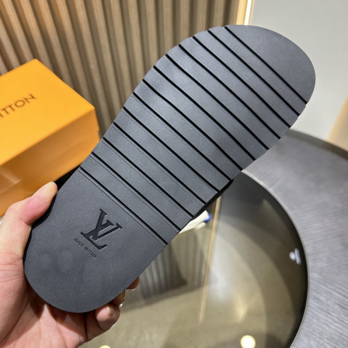 L*VT SANDALS LVLSS-009