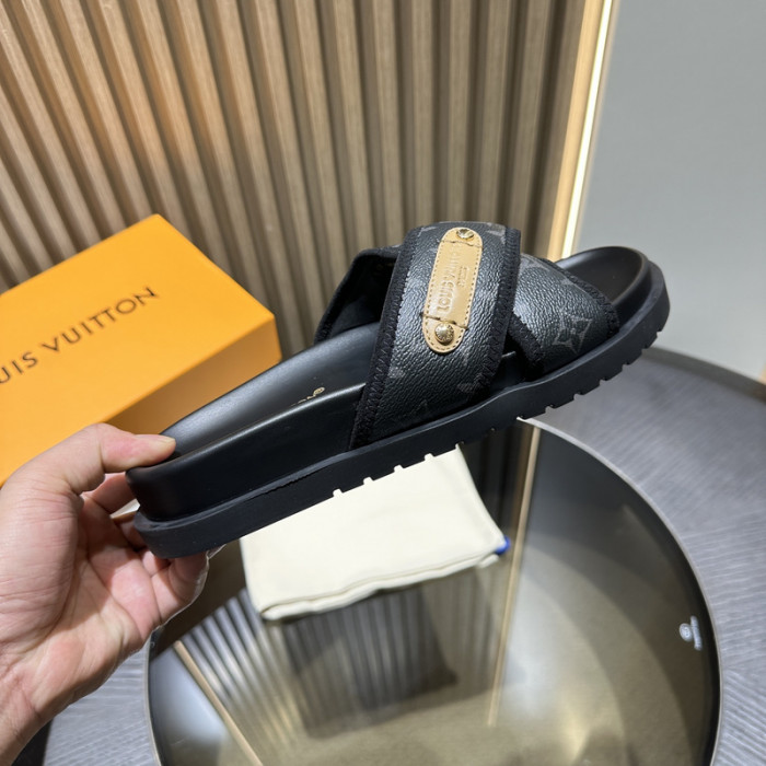 L*VT SANDALS LVLSS-009