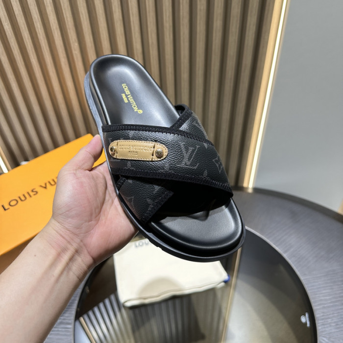 L*VT SANDALS LVLSS-009