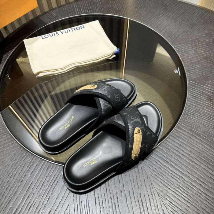 L*VT SANDALS LVLSS-009