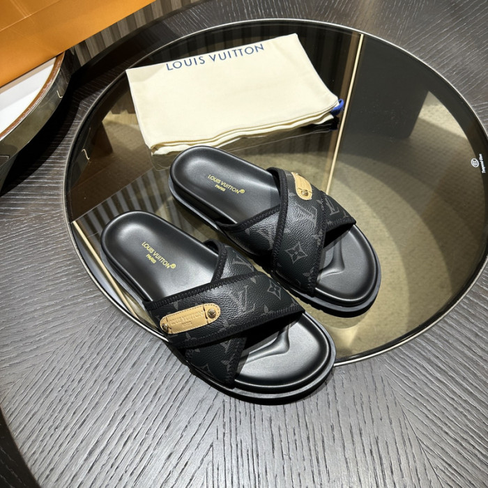 L*VT SANDALS LVLSS-009