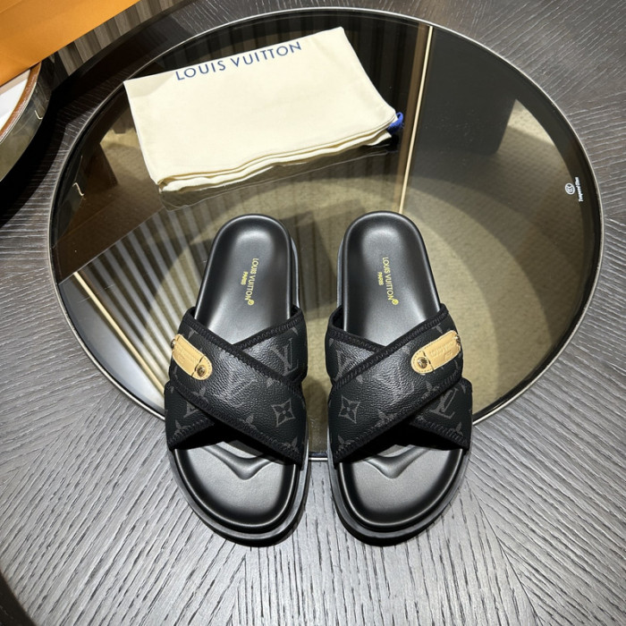 L*VT SANDALS LVLSS-009