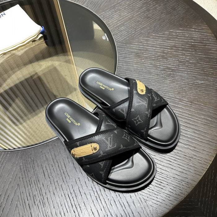 L*VT SANDALS LVLSS-009