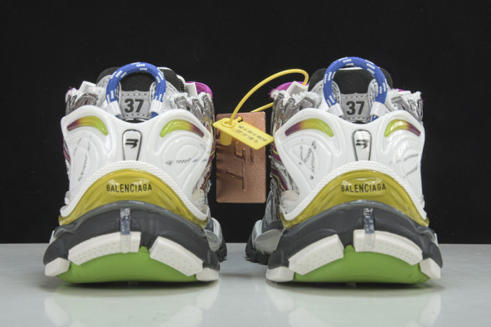 Ba*len*cia*ga track trainer  btt-020