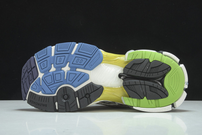 Ba*len*cia*ga track trainer  btt-020