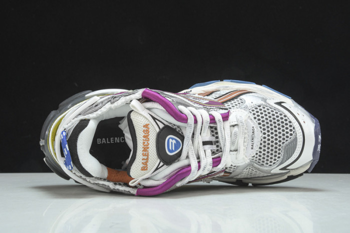 Ba*len*cia*ga track trainer  btt-020