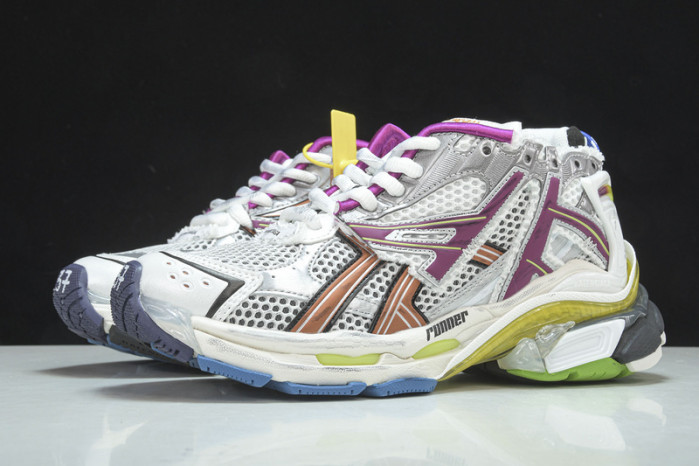 Ba*len*cia*ga track trainer  btt-020