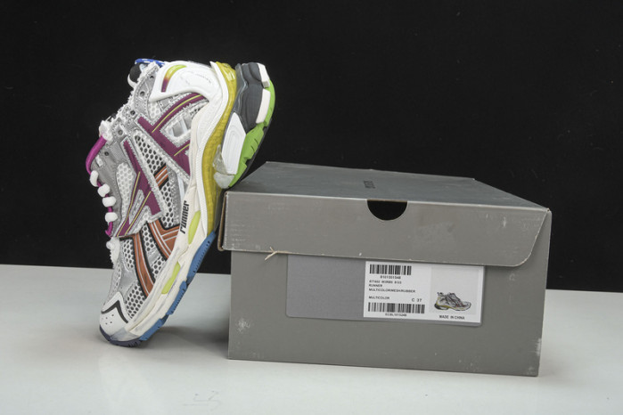 Ba*len*cia*ga track trainer  btt-020