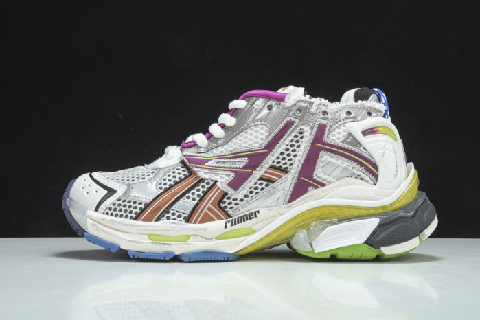 Ba*len*cia*ga track trainer  btt-020