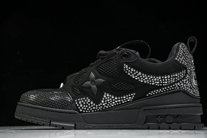 lou vuit  sneakers  lvss-0274