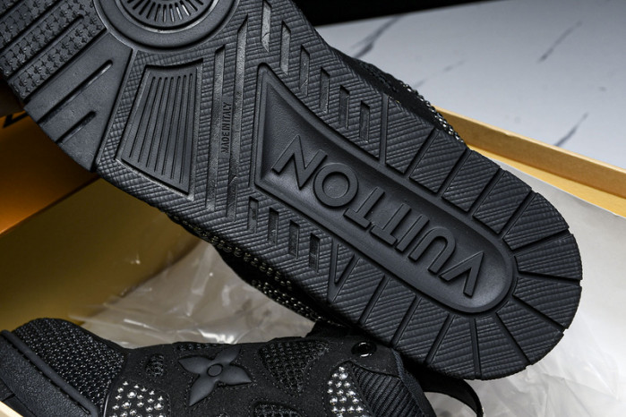 lou vuit  sneakers  lvss-0274