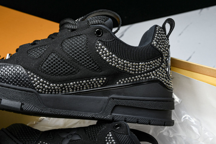 lou vuit  sneakers  lvss-0274