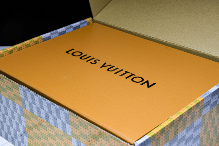 lou vuit  sneakers  lvss-0274