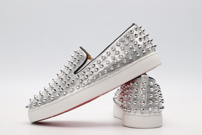 Ch**an louboutin sneakers  cl-005