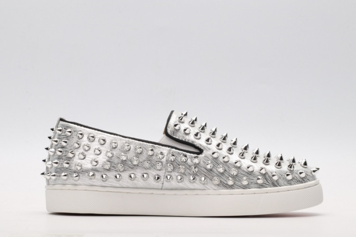 Ch**an louboutin sneakers  cl-005
