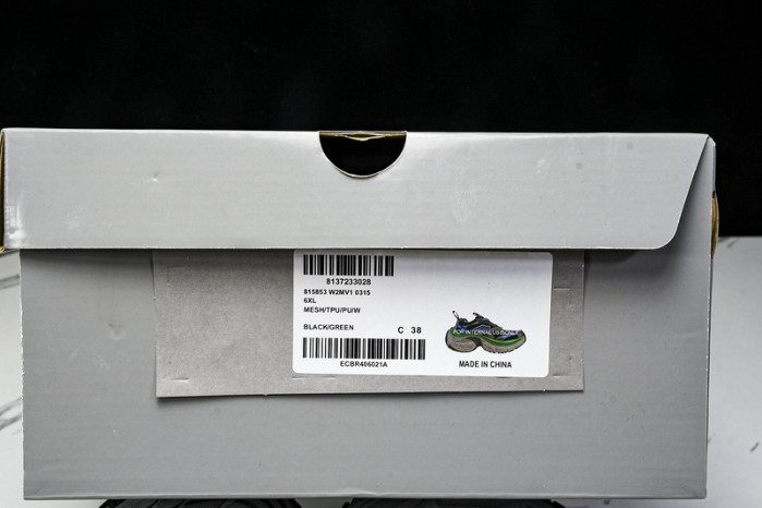 Balenciaga 6XL BXI-016