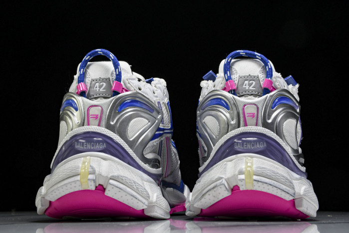 Ba*len*cia*ga track runner  btt-189