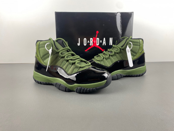 air jordan 11    ct8012-300