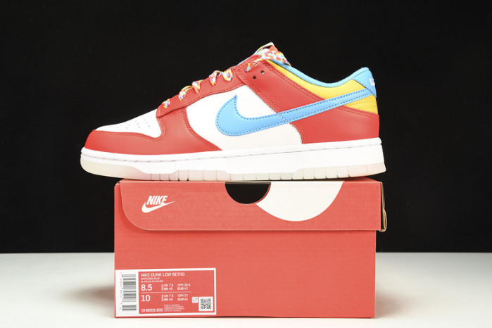 nike sb dunk low  dh8009-600