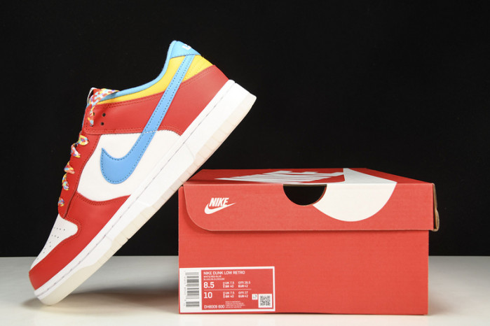 nike sb dunk low  dh8009-600