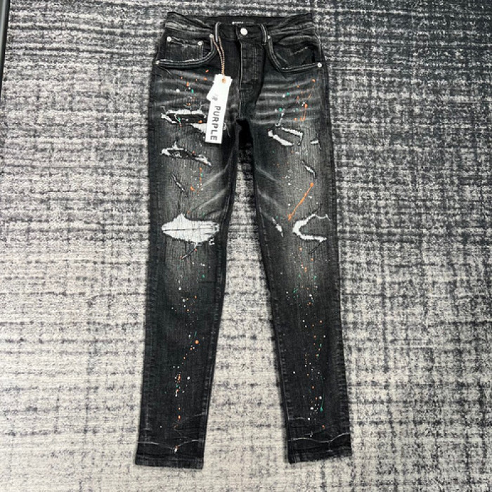 P*URPLE JEANS PEJS-012