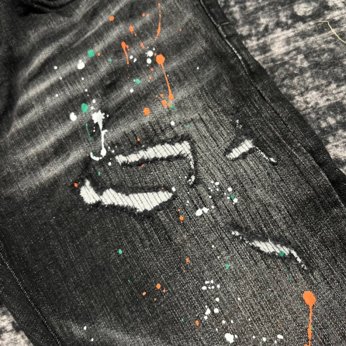 P*URPLE JEANS PEJS-012