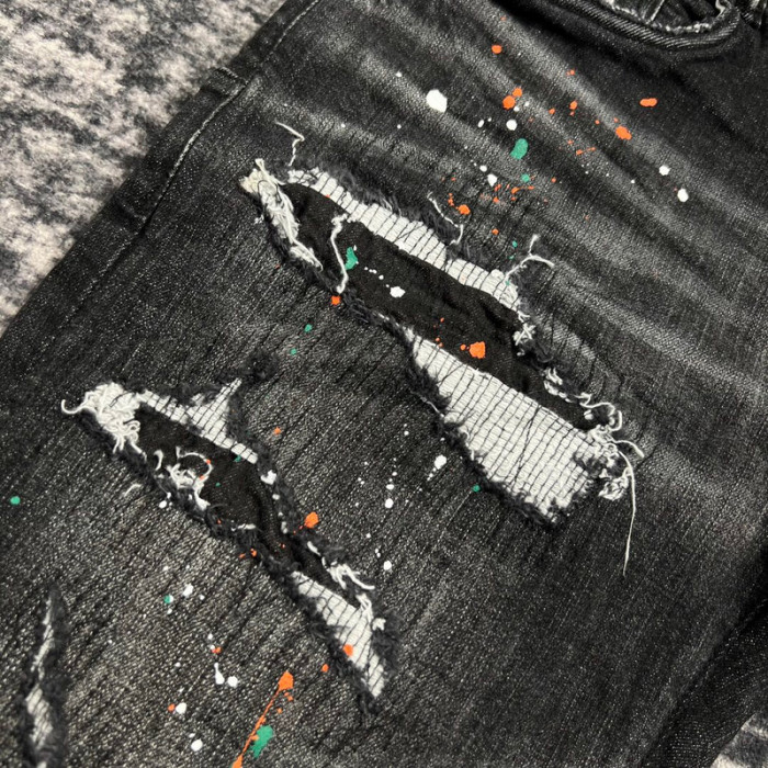 P*URPLE JEANS PEJS-012