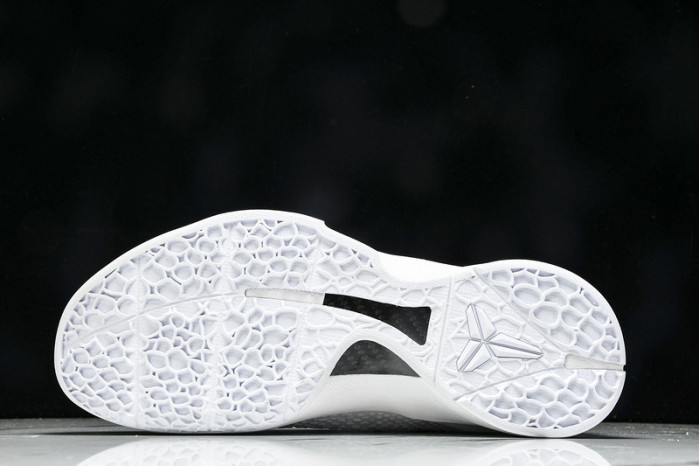 Nike Kobe 6 Protro White DO5079-021
