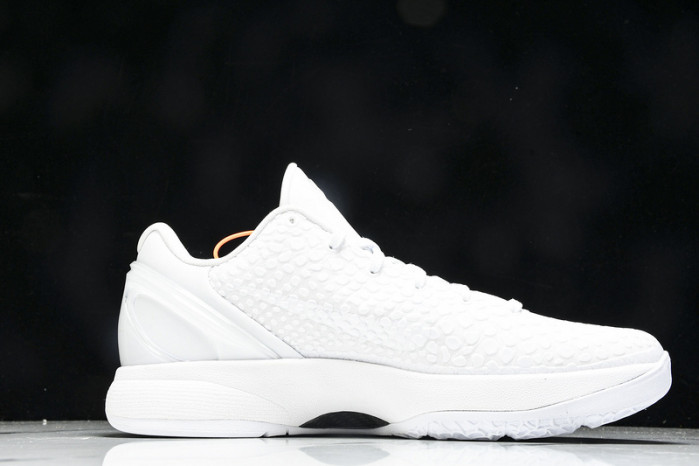 Nike Kobe 6 Protro White DO5079-021