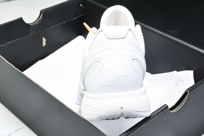 Nike Kobe 6 Protro White DO5079-021