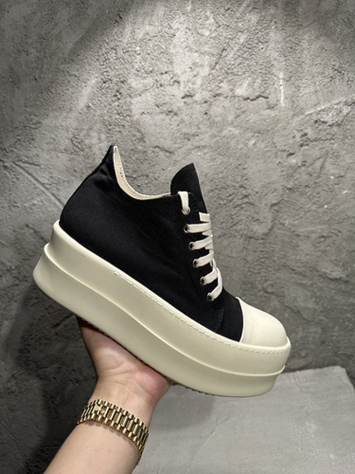 rick owen.s sneaker ro-166