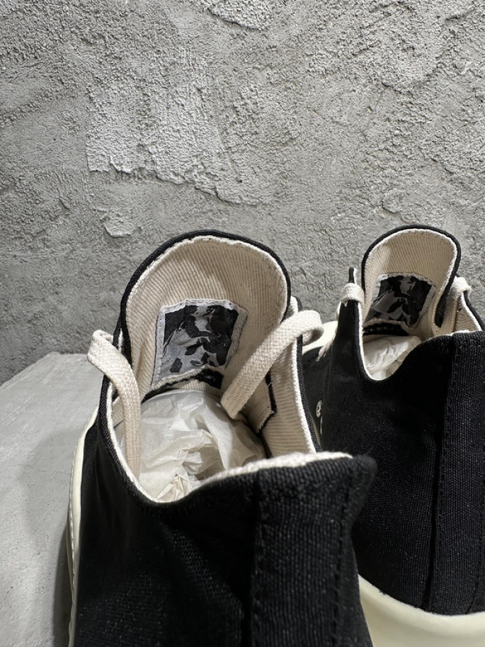 rick owen.s sneaker ro-166