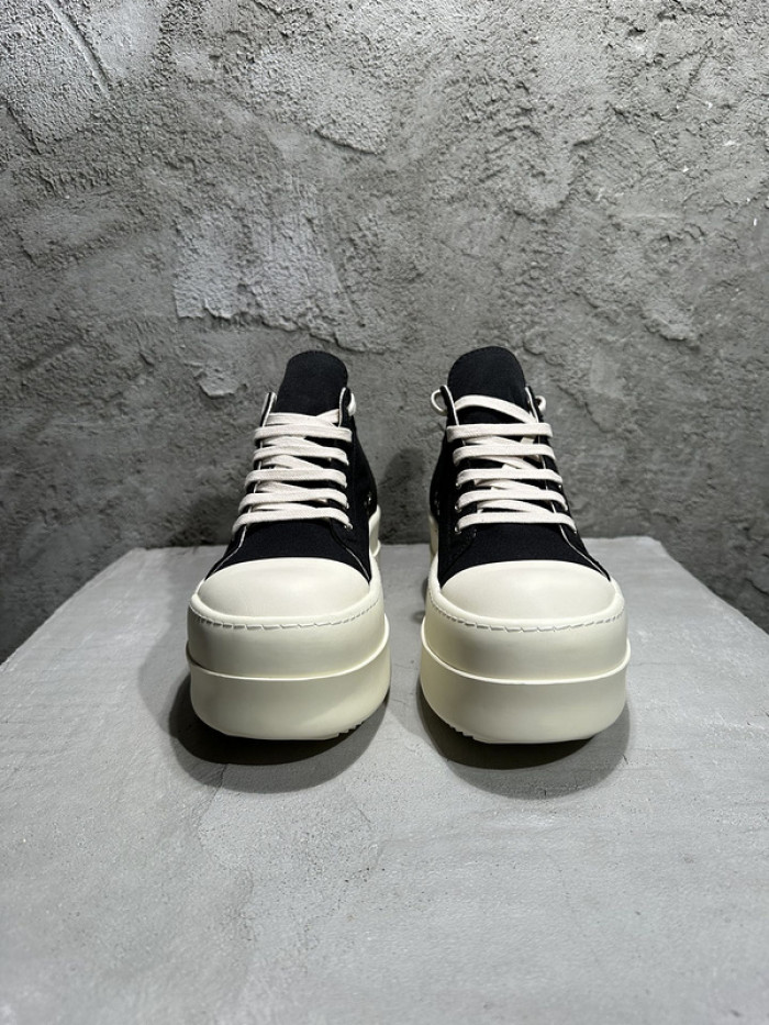 rick owen.s sneaker ro-166