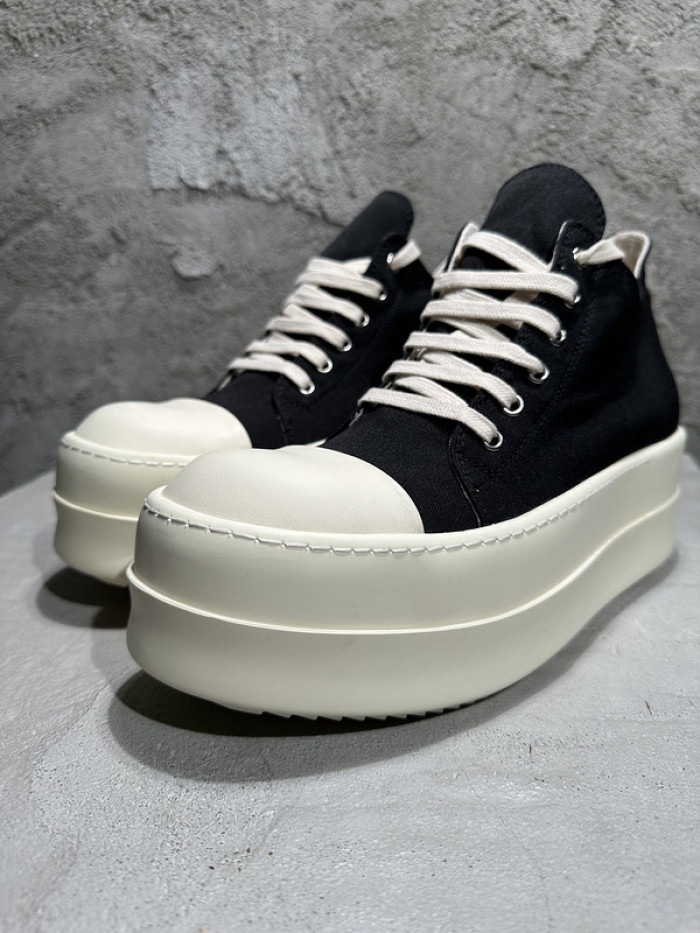rick owen.s sneaker ro-166