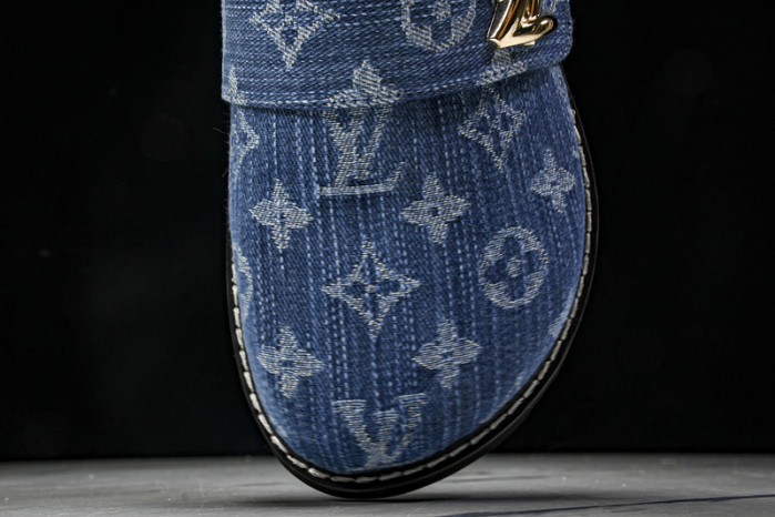 L*VT SANDALS LVLSS-0117