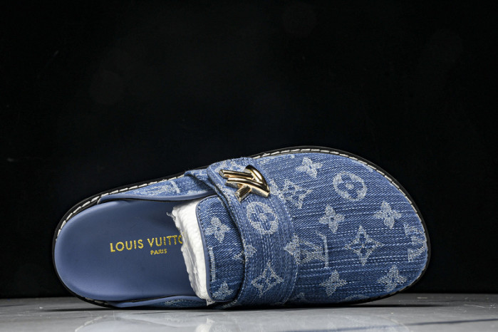 L*VT SANDALS LVLSS-0117