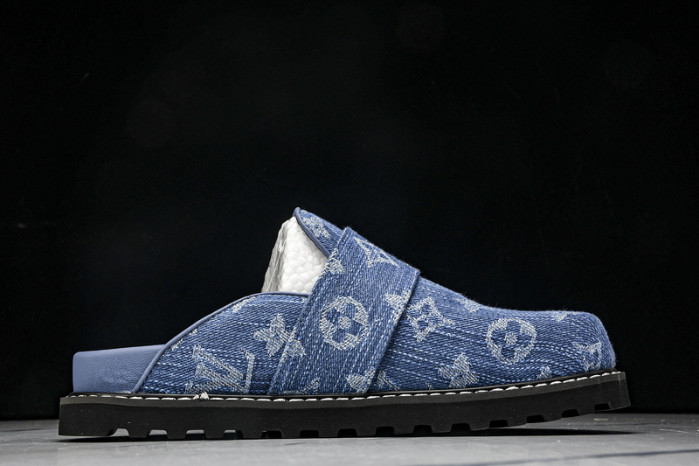 L*VT SANDALS LVLSS-0117