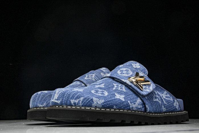 L*VT SANDALS LVLSS-0117